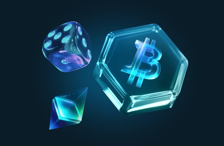Play with Crypto