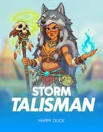Storm Talisman