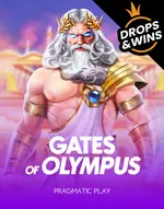 Gates of Olympus