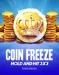 Coin Freeze - Hold & Hit 3x3