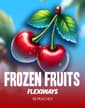Frozen Fruits Flexiways