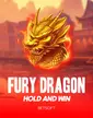 Fury Dragon - Hold and Win