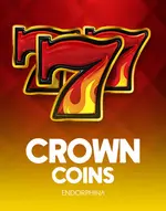 Crown Coins