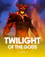 Twilight of the Gods