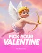 Pick Your Valentine