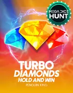 Turbo Diamonds: Hold & Win
