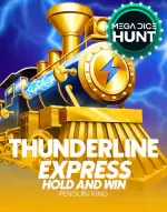 Thunderline Express Hold & Win