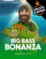 Big Bass Bonanza
