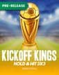 Kickoff Kings - Hold & Hit 3x3