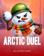 Arctic Duel
