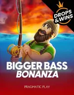 Bigger Bass Bonanza