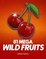 81 Mega Wild Fruits