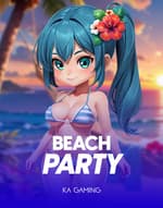 Beach Party