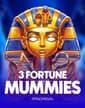 3 Fortune Mummies
