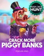 Crack More Piggy Banks
